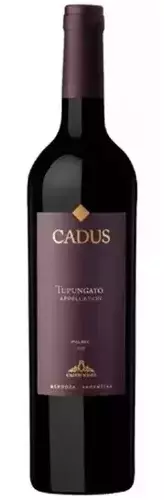 CADUS APPELATION MALBEC
