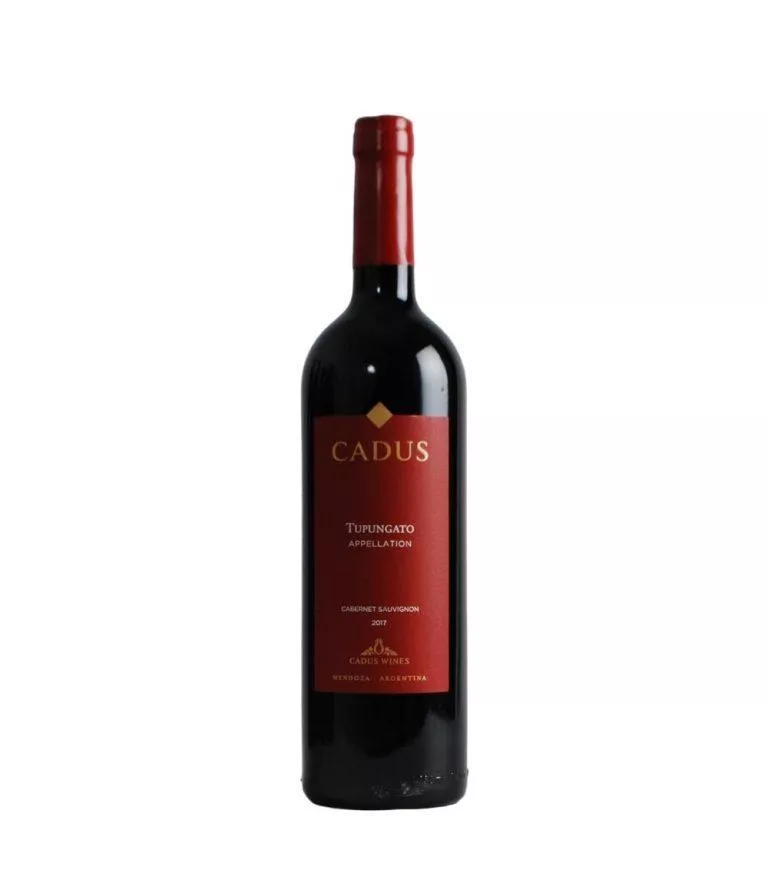 CADUS APPELATION CABERNET
