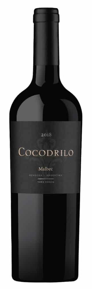COCODRILLO