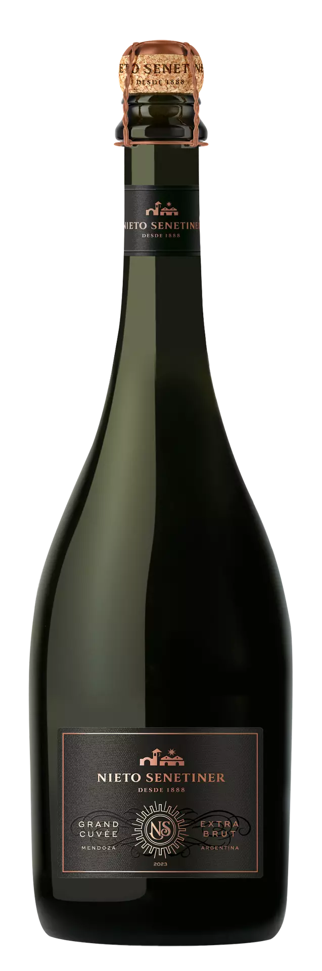 NIETO SENETINER GRAND CUVEE