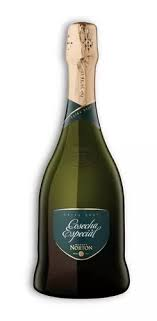 NORTON COSECHA ESPECIAL