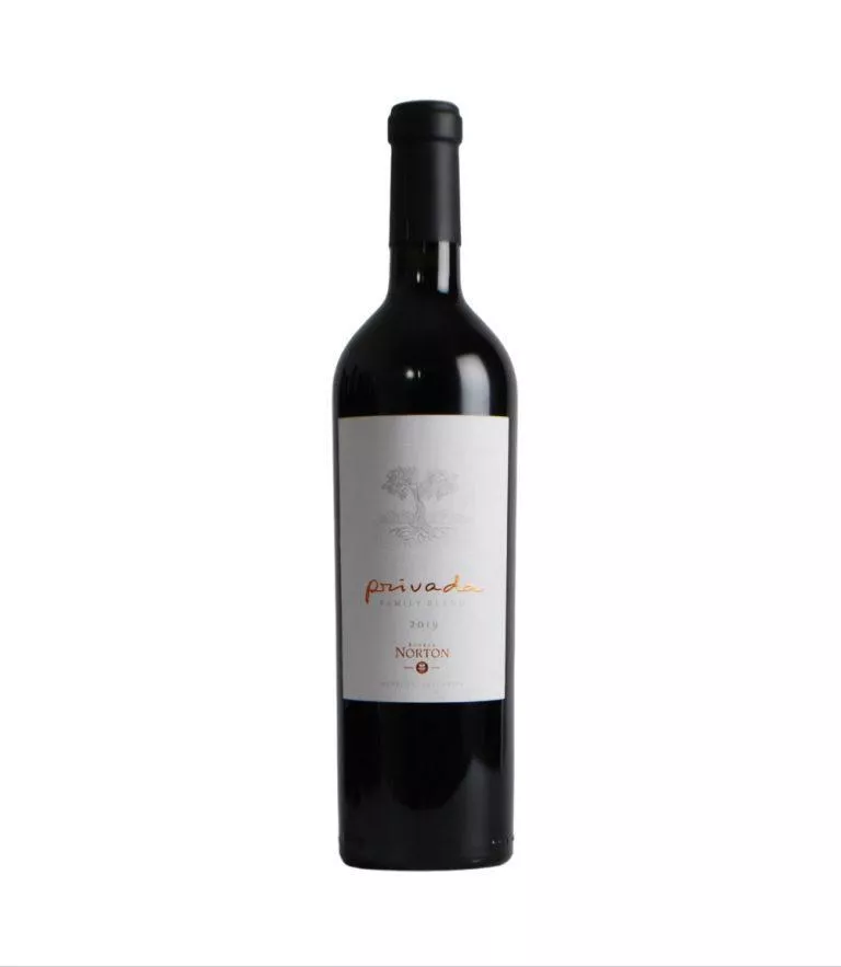 NORTON PRIVADA FAMILY BLEND