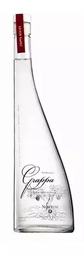 GRAPPA NORTON