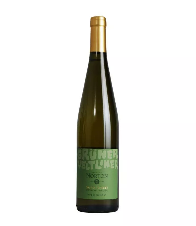 NORTON GRUNER VELTLINER