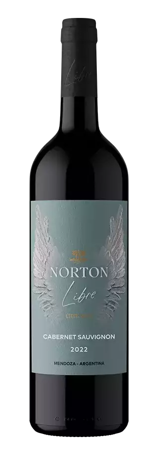 NORTON LIBRE CABERNET