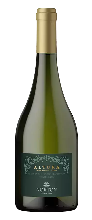 NORTON ALTURA SEMILLON