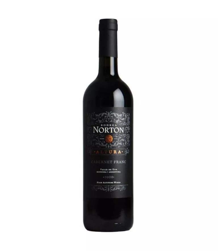 NORTON ALTURA CAB - FRANC