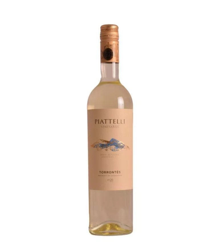 PIATTELLI TORRONTES