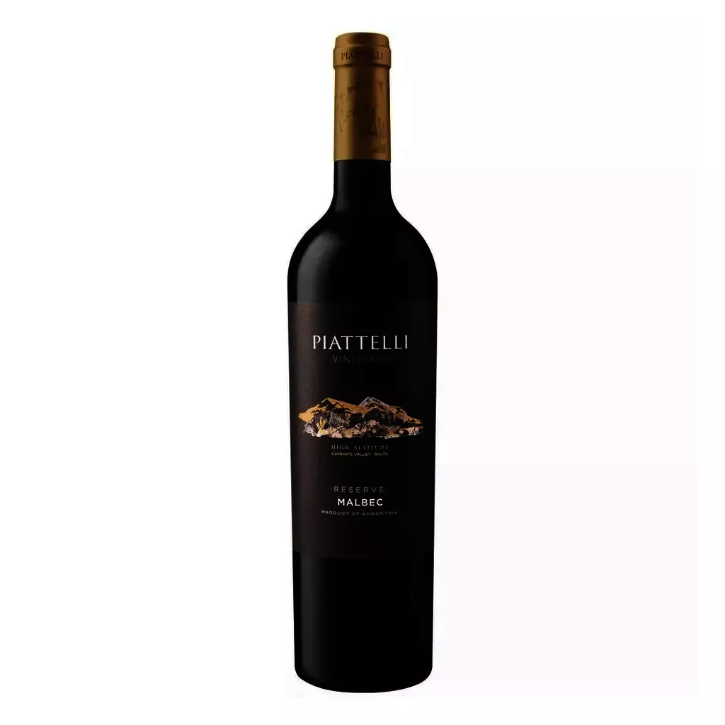 PIATTELLI MALBEC SALTA