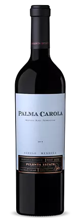 PALMA CAROLA