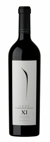 PULENTA GRAN STATE CAB. FRANC