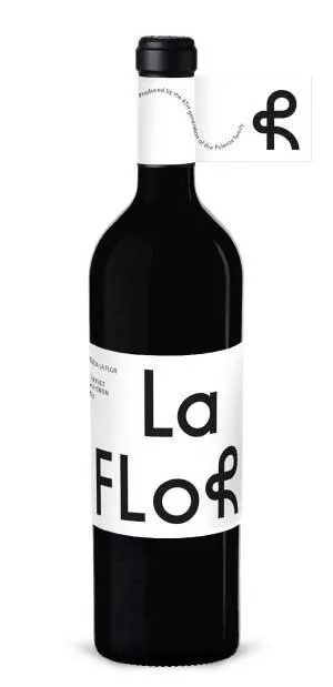 LA FLOR CABERNET