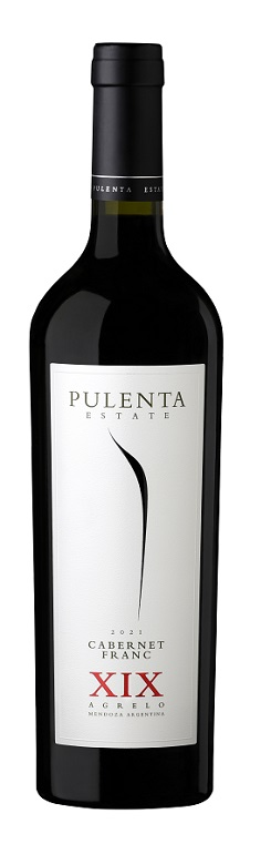 PULENTA STATE CABERNET FRANC