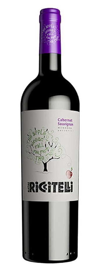 RICCITELLI CABERNET