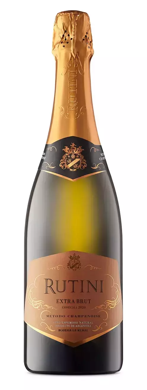 RUTINI EXTRA BRUT