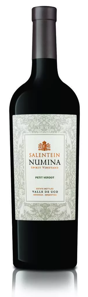NUMINA PETIT VERDOT