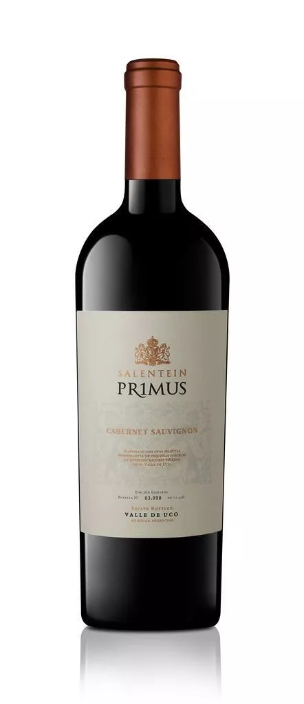 PRIMUS CABERNET