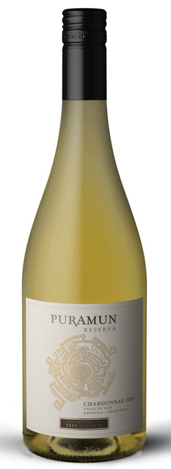 PURAMUN CHARDONNAY