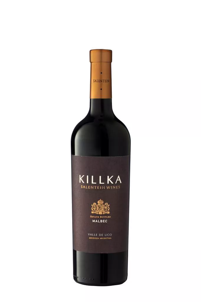 KILLKA MALBEC