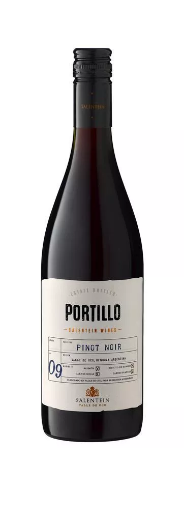 FINCA PORTILLO PINOT NOIR