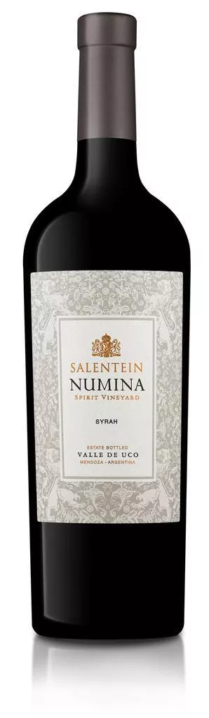 NUMINA SYRAH