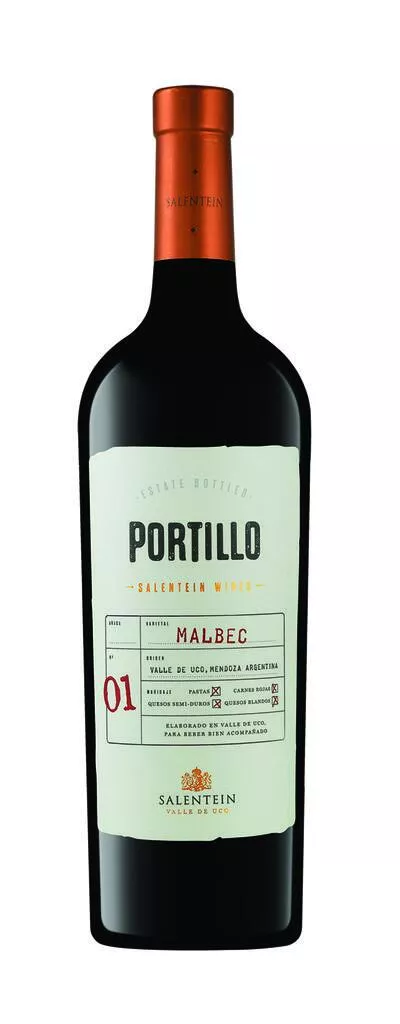 FINCA PORTILLO MALBEC