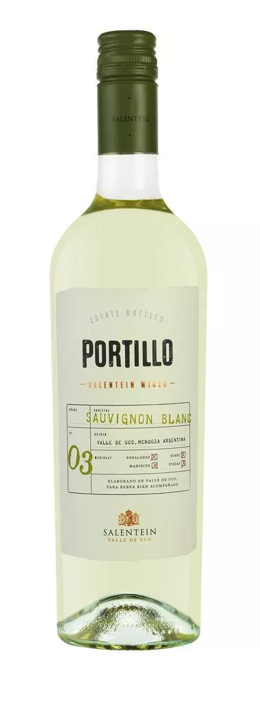 FINCA PORTILLO SAUVIGNON BLANC