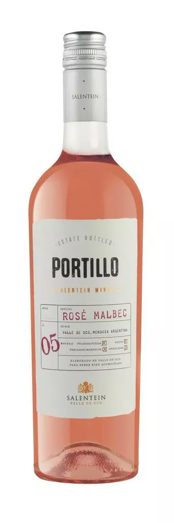 FINCA PORTILLO ROSE