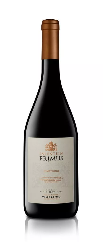 PRIMUS PINOT NOIR