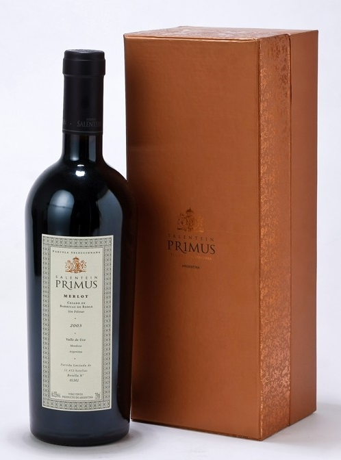 PRIMUS ESTUCHE