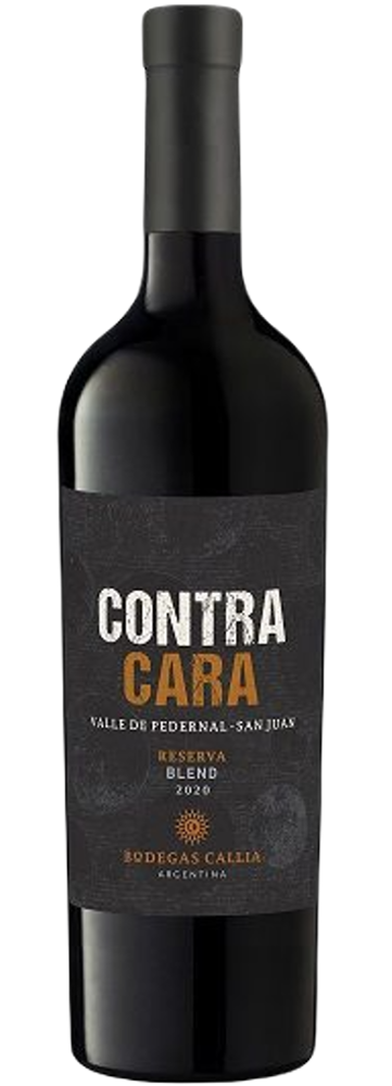 CONTRACARA BLEND