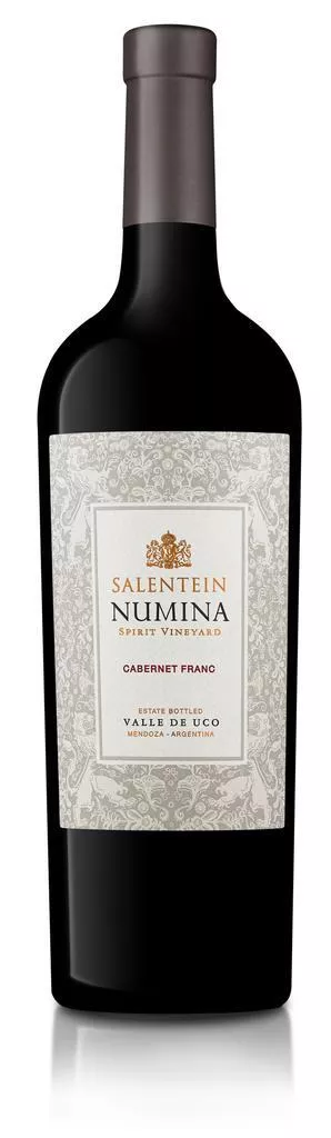 NUMINA CABERNET FRANC