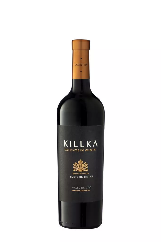 KILLKA BLEND