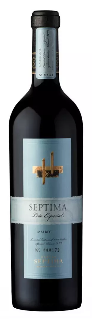 SEPTIMA PRESTIGE LOTE ESP MALB