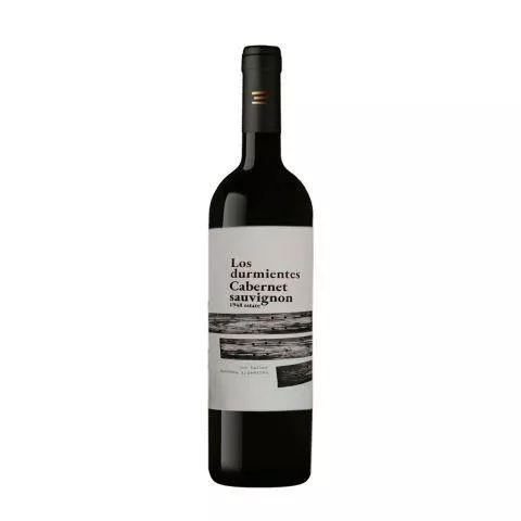 LOS DURMIENTES CABERNET