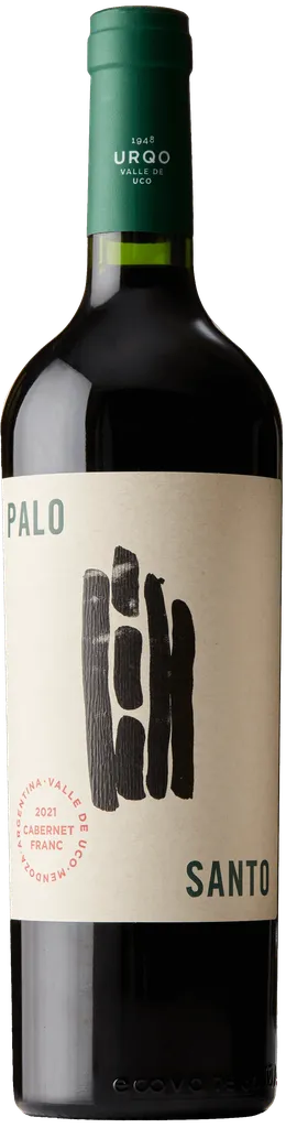 PALO SANTO CABERNET FRANC