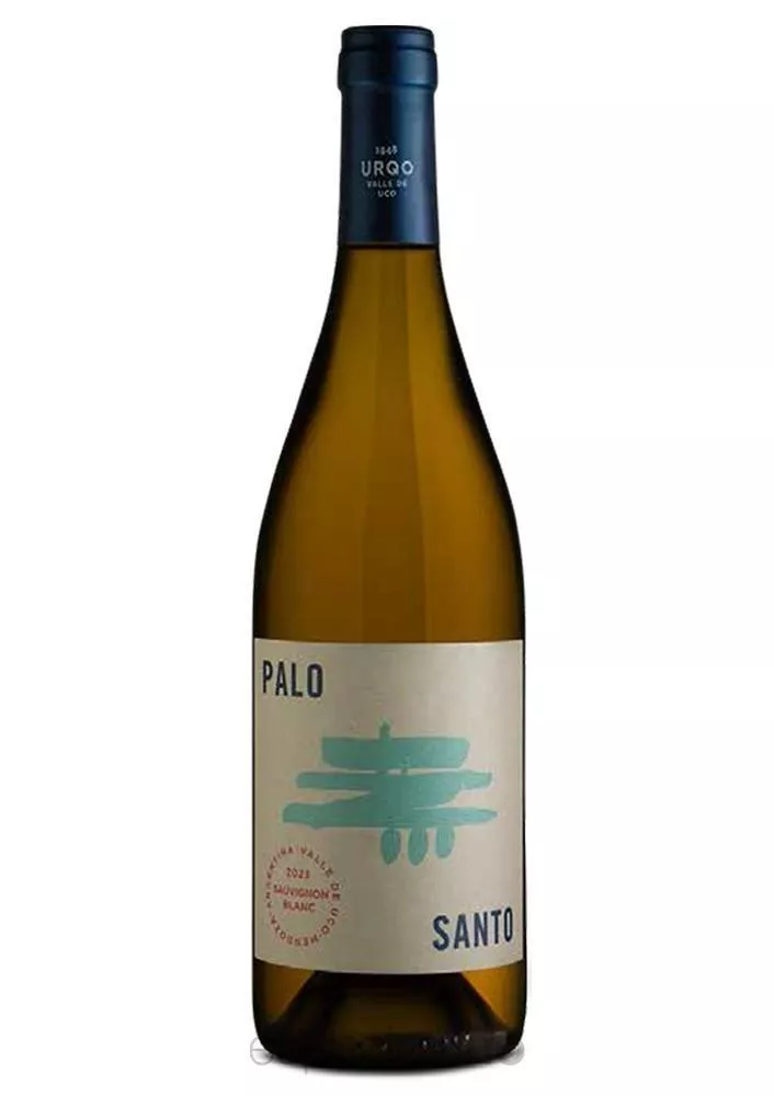 PALO SANTO BLANCO