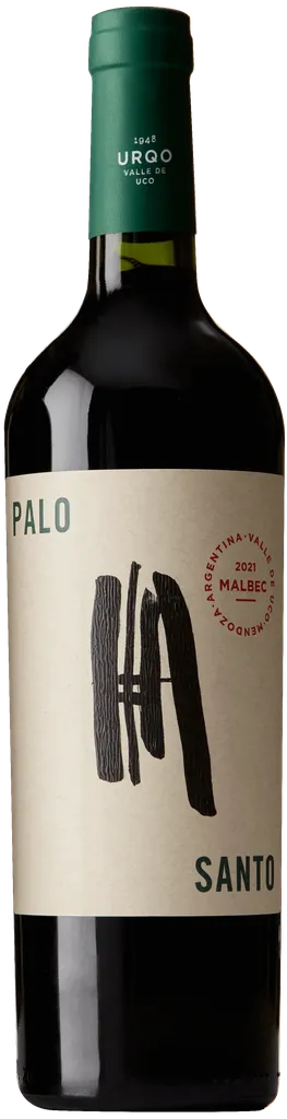 PALO SANTO MALBEC