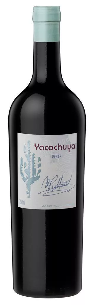 YACOCHUYA