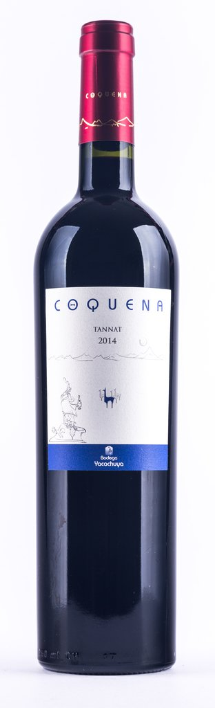 COQUENA TANNAT