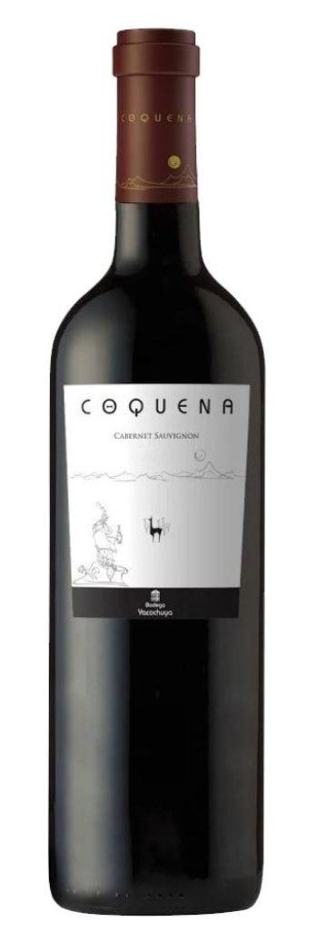 COQUENA CABERNET