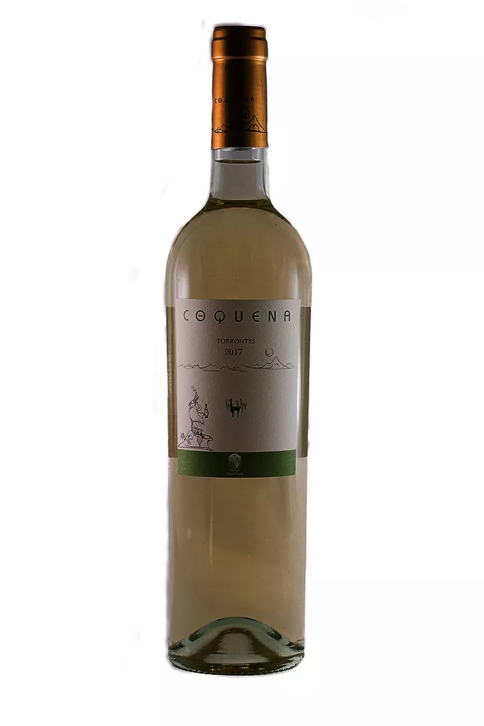 COQUENA TORRONTES