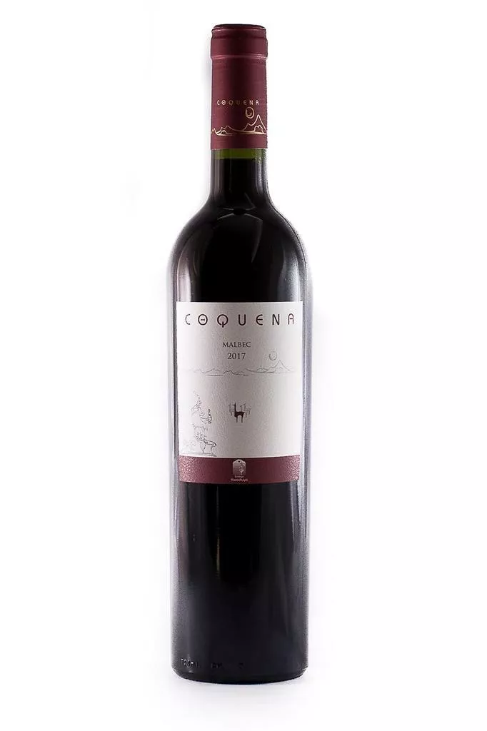 COQUENA MALBEC