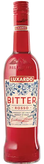 BITTER LUXARDO