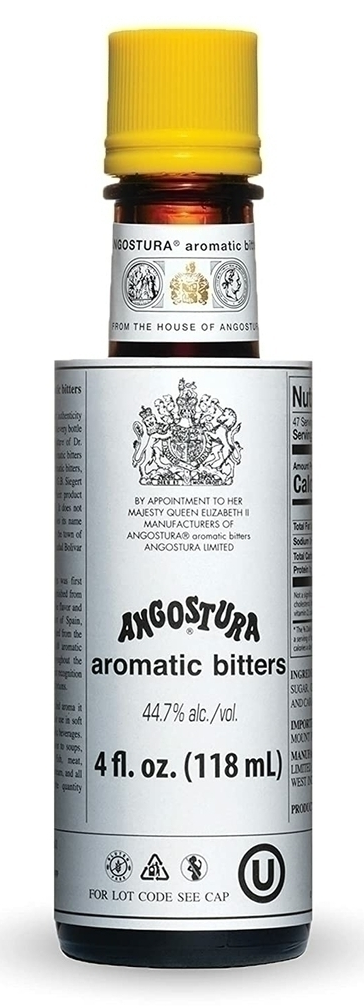 BITTER ANGOSTURA