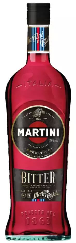BITTER MARTINI