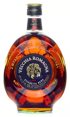 BRANDY VECCHIA ROMAGNA