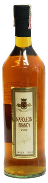 BRANDY LUC MONTAGNE VSOP