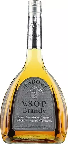 BRANDY VENDOME VSOP