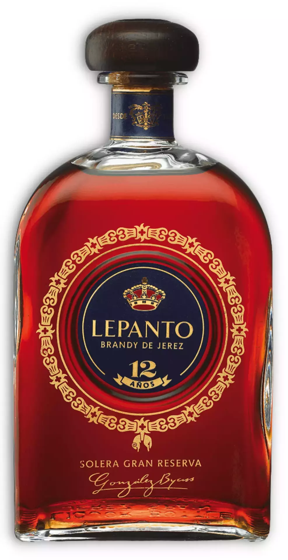 BRANDY LEPANTO X 750